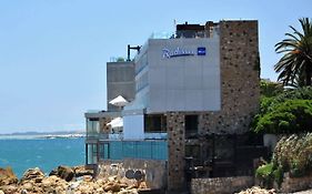 Radisson Acqua Hotel y Spa Concon